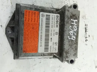 A9064460542 Блок AirBag Mercedes Vito W639 Арт e7393300, вид 2