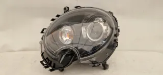 100025-00 Фара правая MINI Cooper R56 Арт e7393968, вид 1