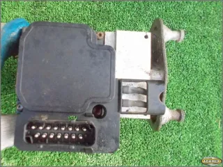 0265202461 Блок ABS Mercedes Vaneo Арт e7394260, вид 3