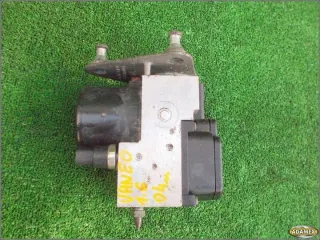 0265202461 Блок ABS Mercedes Vaneo Арт e7394260, вид 6