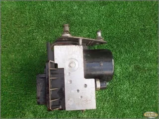 0265202461 Блок ABS Mercedes Vaneo Арт e7394260, вид 7