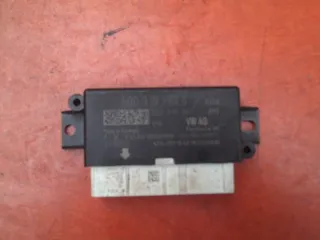 5Q0919283G Блок управления (другие) Skoda Fabia 3 Арт e7394632, вид 1