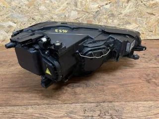 517941031B Фара левая Volkswagen Golf 7 Арт e7394856, вид 2