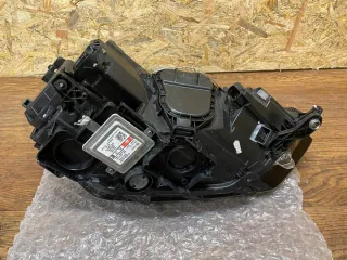 517941031B Фара левая Volkswagen Golf 7 Арт e7394856, вид 3