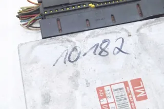 90505790D Блок управления АКПП Opel Vectra B Арт e7395536, вид 3