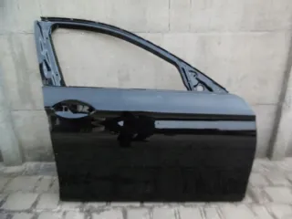  Дверь передняя правая BMW 5 F10/F11/GT F07 Арт e7396972, вид 1