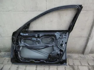  Дверь передняя правая BMW 5 F10/F11/GT F07 Арт e7396972, вид 3