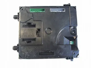 BCMX91 294B17183R 5WY8644D Блок комфорта Renault Laguna 3 Арт e7399022, вид 1
