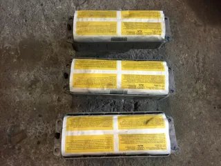 8P0880202C Подушка безопасности Audi A3 8P Арт e7400884, вид 1