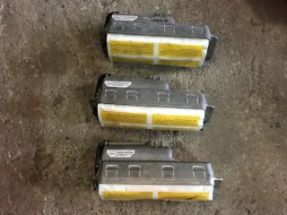 8P0880202C Подушка безопасности Audi A3 8P Арт e7400884, вид 3