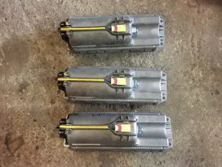 8P0880202C Подушка безопасности Audi A3 8P Арт e7400884, вид 4