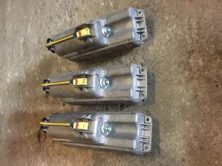 8P0880202C Подушка безопасности Audi A3 8P Арт e7400884, вид 5