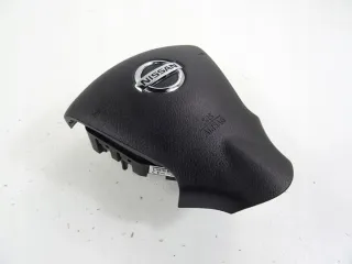  Подушка безопасности Nissan Note E12 Арт e7401685, вид 1