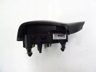  Подушка безопасности Nissan Note E12 Арт e7401685, вид 6