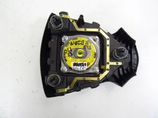  Подушка безопасности Nissan Note E12 Арт e7401685, вид 8