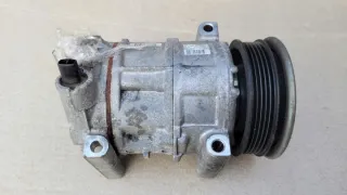 51794515 Компрессор кондиционера Fiat 500 2 Арт e7403799, вид 1