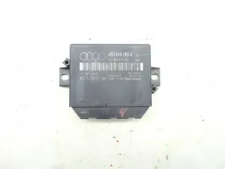 4E0919283A Блок комфорта Audi A8 D3 (S8) Арт e7404925, вид 1