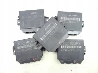 4E0919283A Блок комфорта Audi A8 D3 (S8) Арт e7404925, вид 3