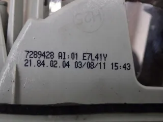 63217289428 2008-2012R 7289428 Фонарь задний правый BMW 3 E90/E91/E92/E93 Арт e7405059, вид 4