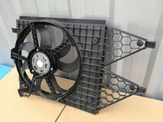 6R0121207Q Вентилятор радиатора Alfa Romeo Mito Арт e7405507, вид 3