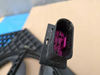 6R0121207Q Вентилятор радиатора Alfa Romeo Mito Арт e7405507, вид 5