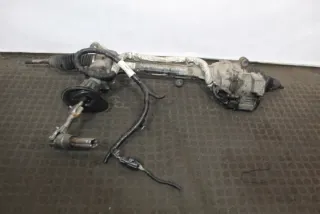 AV613D070 Рулевая рейка Ford C-max 2 Арт e7405786