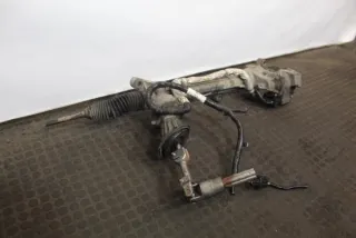AV613D070 Рулевая рейка Ford C-max 2 Арт e7405786, вид 2