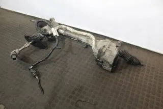 AV613D070 Рулевая рейка Ford C-max 2 Арт e7405786, вид 3