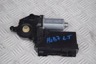 8E0959801A Моторчик стеклоподъемника Audi A4 B7 Арт e7407554, вид 2