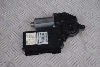 8E0959801A Моторчик стеклоподъемника Audi A4 B7 Арт e7407554, вид 3
