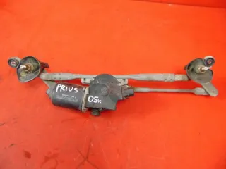 85110-47080 Механизм стеклоочистителя (трапеция дворников) Toyota Prius 2 Арт e7407781, вид 1
