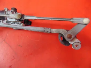 85110-47080 Механизм стеклоочистителя (трапеция дворников) Toyota Prius 2 Арт e7407781, вид 11