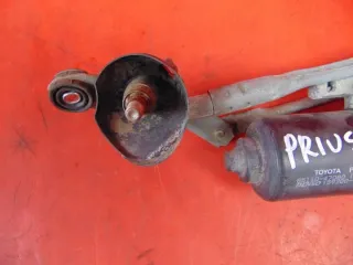 85110-47080 Механизм стеклоочистителя (трапеция дворников) Toyota Prius 2 Арт e7407781, вид 2