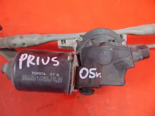 85110-47080 Механизм стеклоочистителя (трапеция дворников) Toyota Prius 2 Арт e7407781, вид 3