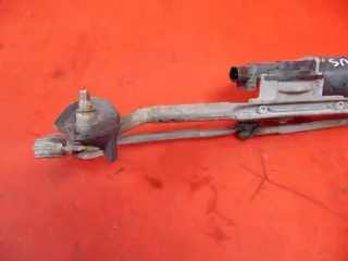 85110-47080 Механизм стеклоочистителя (трапеция дворников) Toyota Prius 2 Арт e7407781, вид 7