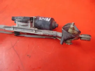 85110-47080 Механизм стеклоочистителя (трапеция дворников) Toyota Prius 2 Арт e7407781, вид 8