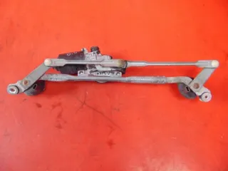 85110-47080 Механизм стеклоочистителя (трапеция дворников) Toyota Prius 2 Арт e7407781, вид 9