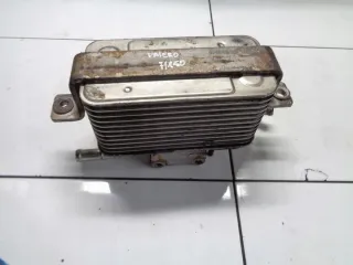  Радиатор EGR Mitsubishi Pajero 4 Арт e7408693, вид 1