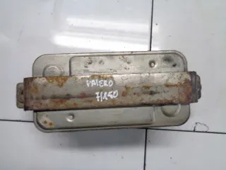  Радиатор EGR Mitsubishi Pajero 4 Арт e7408693, вид 4