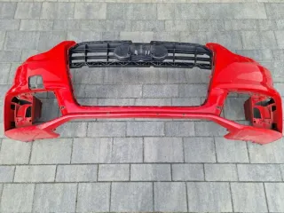  Бампер передний Audi A5 (S5,RS5) 1 Арт e7409575, вид 1