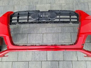  Бампер передний Audi A5 (S5,RS5) 1 Арт e7409575, вид 3