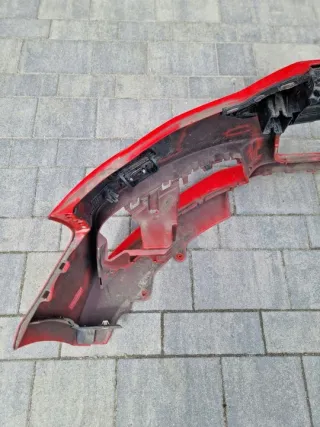  Бампер передний Audi A5 (S5,RS5) 1 Арт e7409575, вид 5