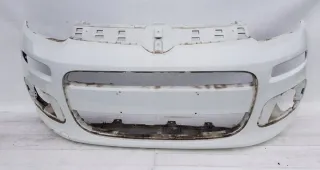 735520671 Бампер передний Fiat Panda 3 Арт e7410514, вид 1