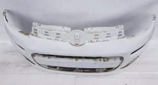 735520671 Бампер передний Fiat Panda 3 Арт e7410514, вид 2