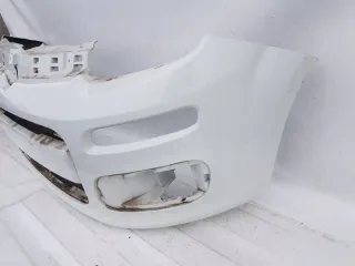 735520671 Бампер передний Fiat Panda 3 Арт e7410514, вид 3