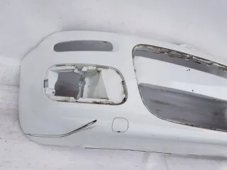 735520671 Бампер передний Fiat Panda 3 Арт e7410514, вид 6