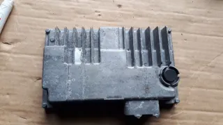 4H0907145 Блок управления двигателем Audi A6 C7 (S6,RS6) Арт e7410543, вид 1