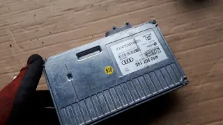 4H0907145 Блок управления двигателем Audi A6 C7 (S6,RS6) Арт e7410543, вид 3