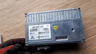 4H0907145 Блок управления двигателем Audi A6 C7 (S6,RS6) Арт e7410543, вид 4