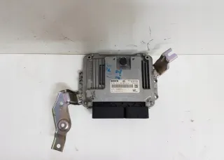 37820-RSR-E15 0281012660 Блок управления двигателем Honda Civic 9 Арт e7410966, вид 2